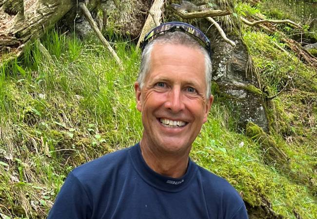 Morten Felding