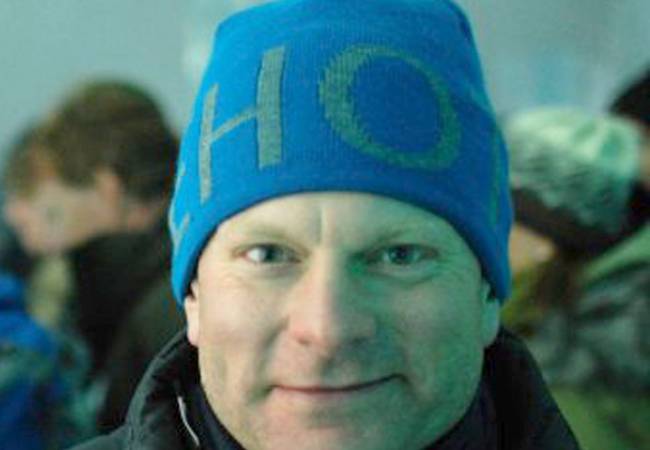 Jakob Lapp