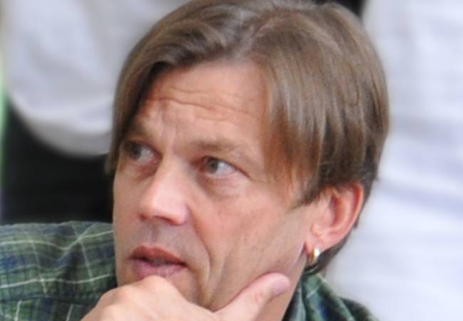 Søren Smidt