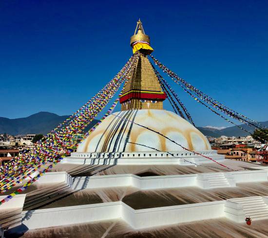 Nar og | Rejse Annapurnas Tabte Horisonter → Klik Her!